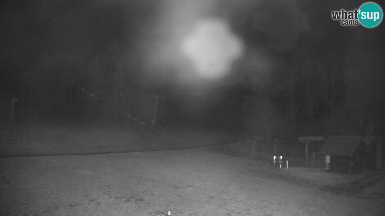 Ski Kranjska Gora | Velika Dolina