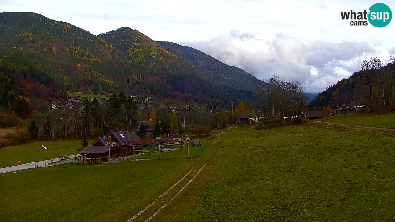 Ski Kranjska Gora | Velika Dolina