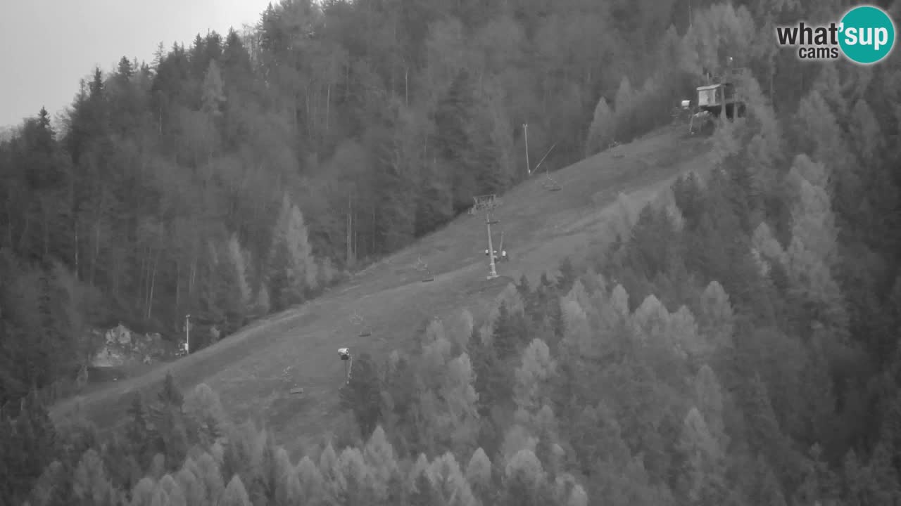 RTC Kranjska Gora | Velika Dolina