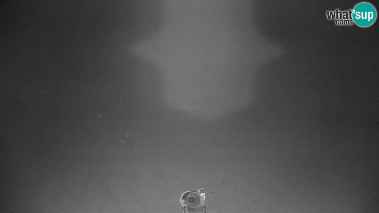 Station de ski Kranjska Gora | Velika Dolina