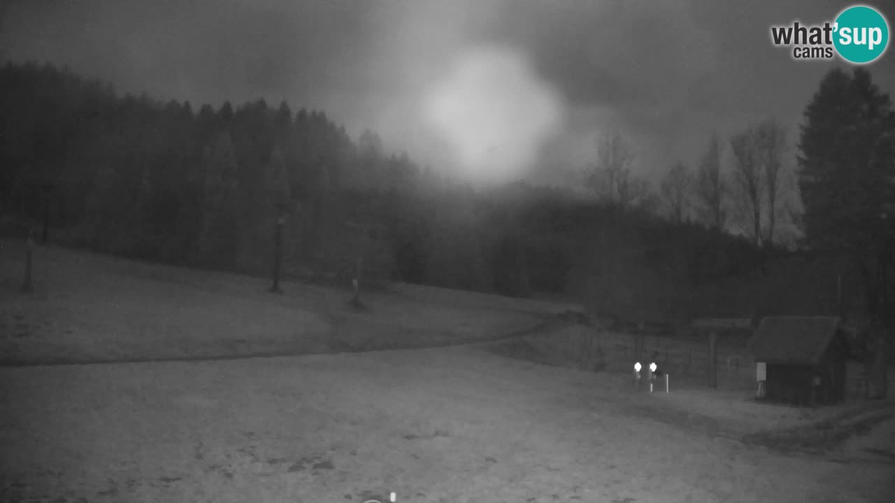 Station de ski Kranjska Gora | Velika Dolina