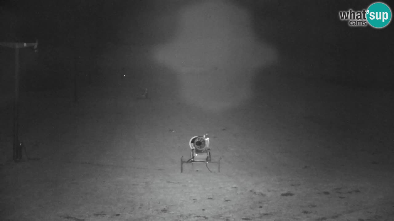 Skijanje Kranjska Gora | Velika Dolina