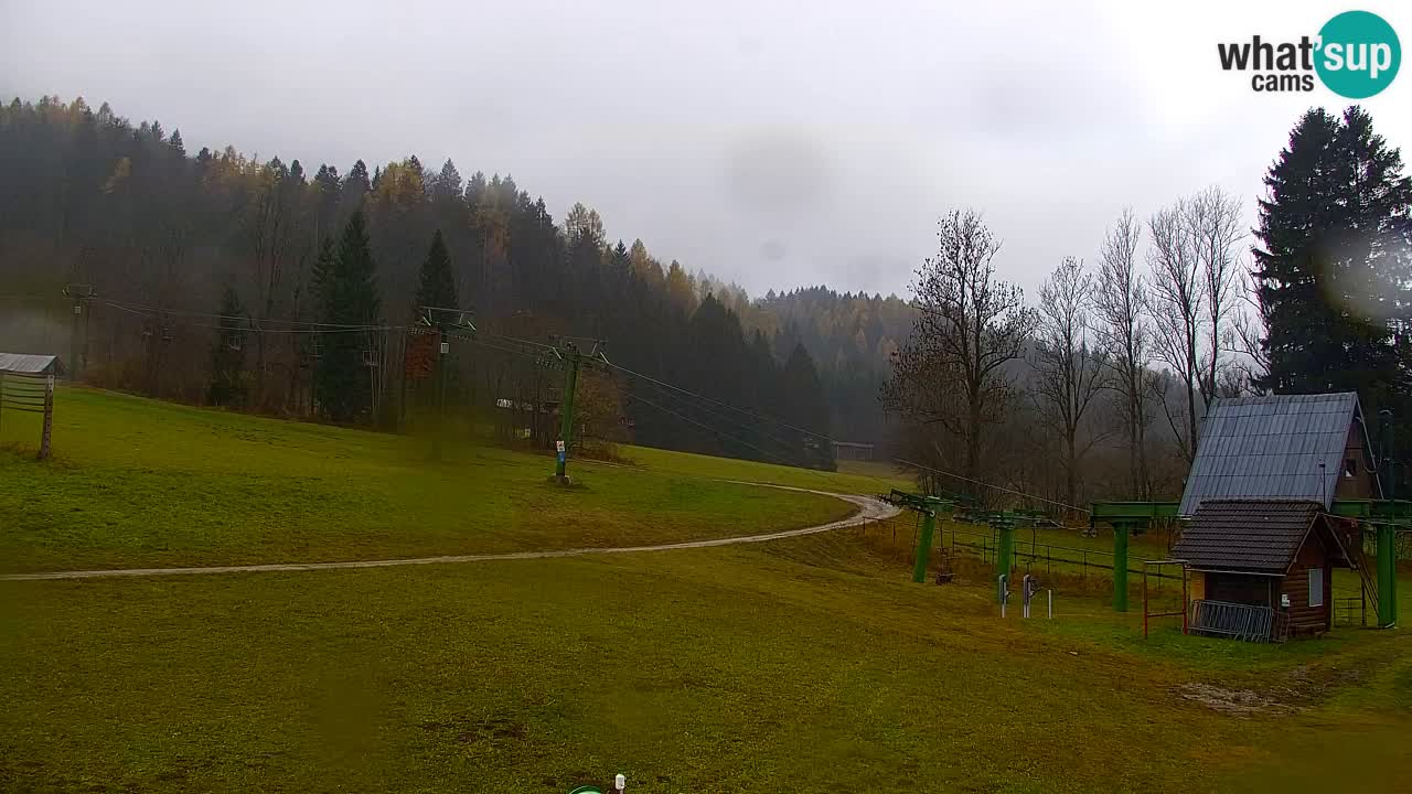 Kranjska Gora | Velika Dolina