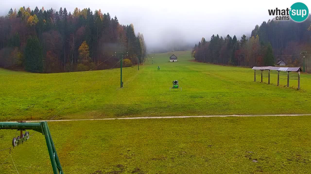 Kranjska Gora | Velika Dolina