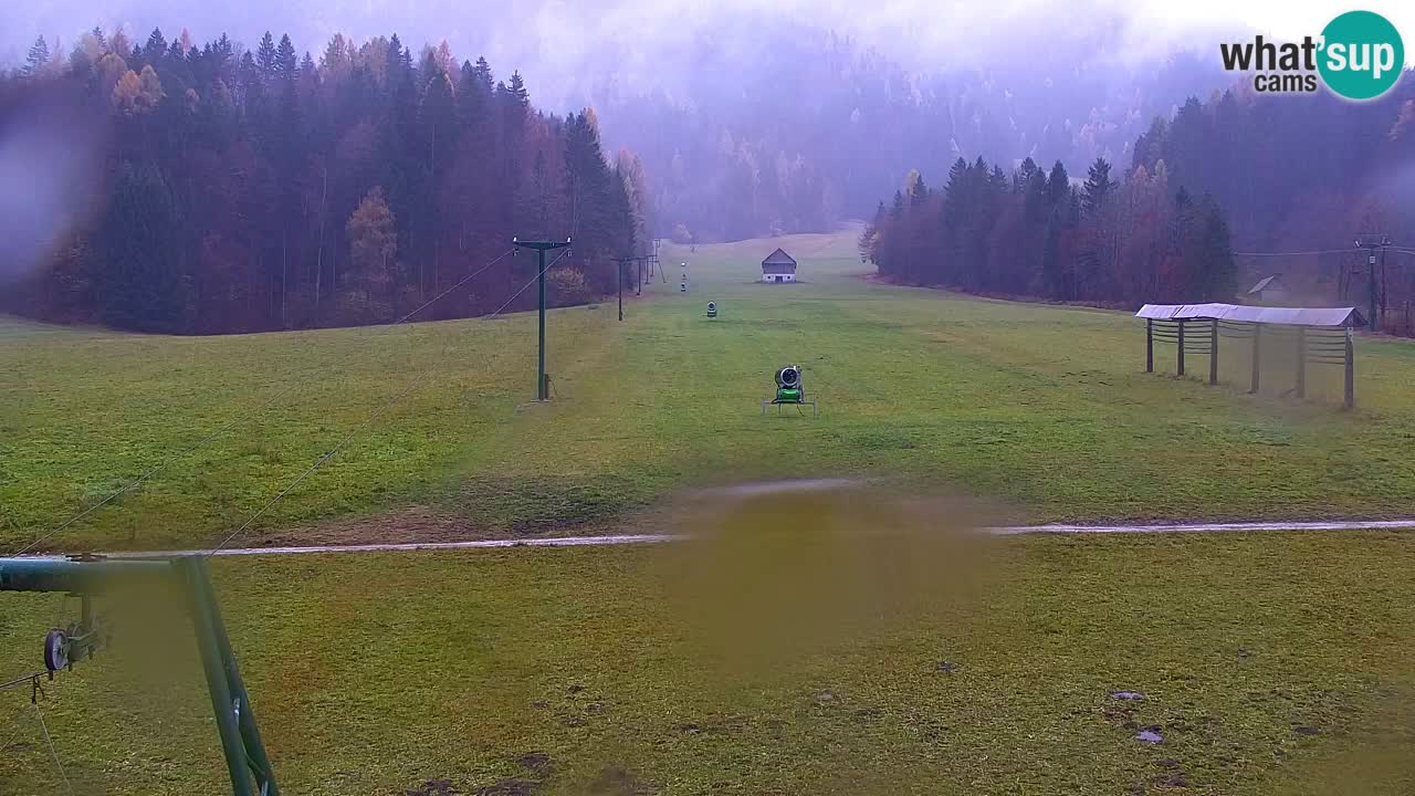 RTC Kranjska Gora | Velika Dolina