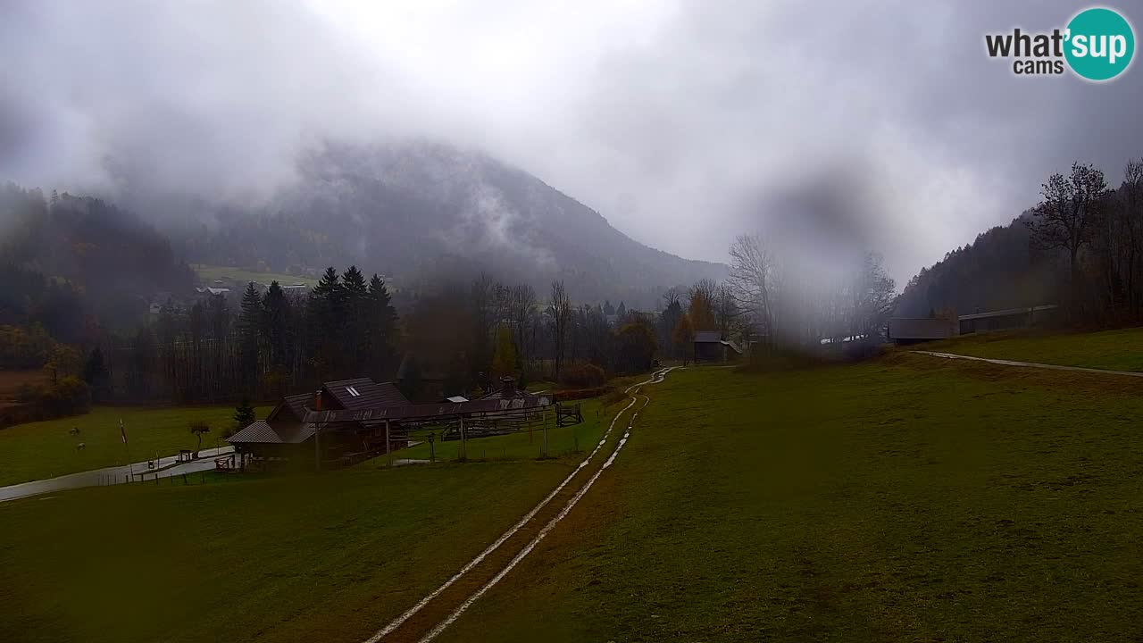 Ski Kranjska Gora | Velika Dolina