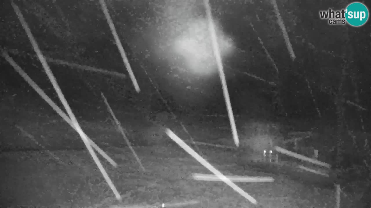 Ski Kranjska Gora | Velika Dolina