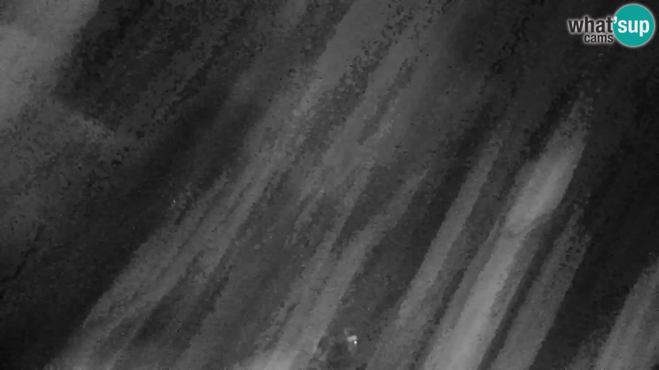 Skigebiet Kranjska Gora | Velika Dolina