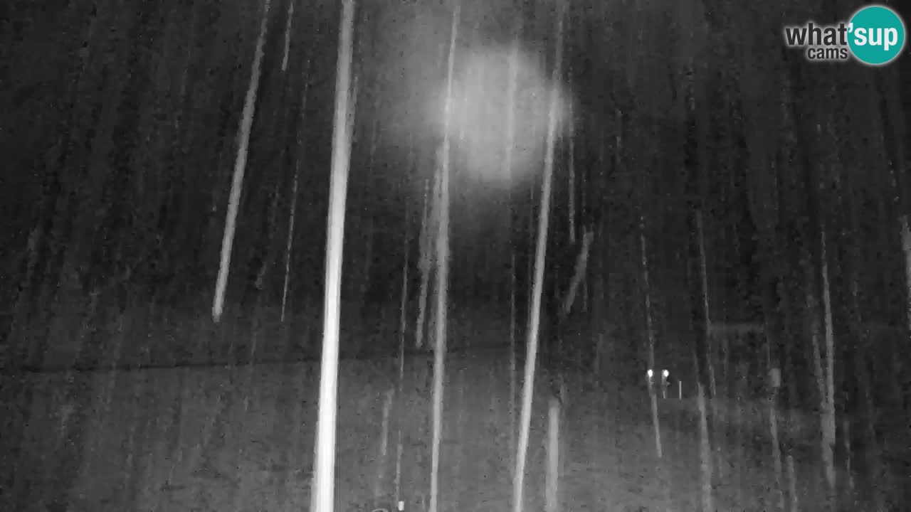 Station de ski Kranjska Gora | Velika Dolina