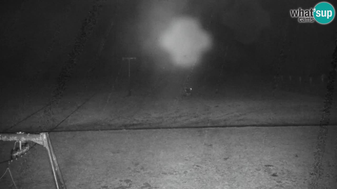 Ski Kranjska Gora | Velika Dolina