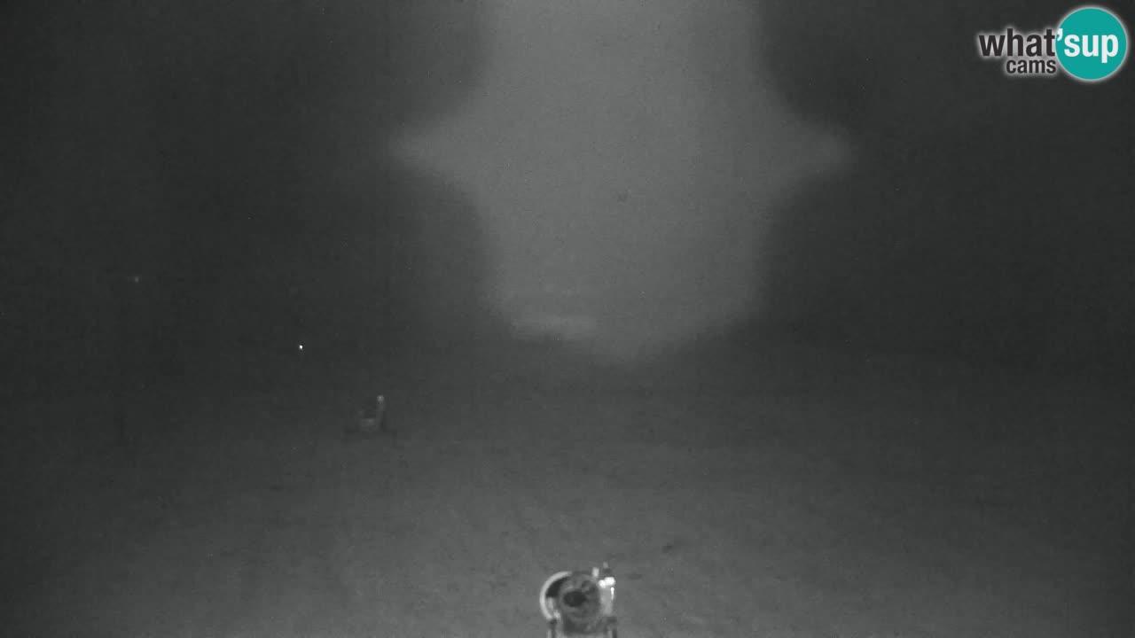 Station de ski Kranjska Gora | Velika Dolina