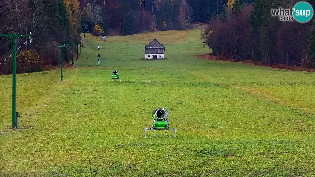 RTC Kranjska Gora | Velika Dolina