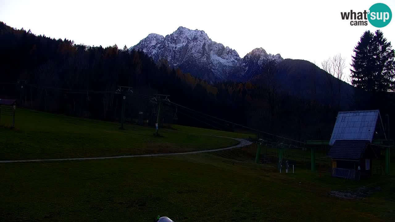 Ski Kranjska Gora | Velika Dolina