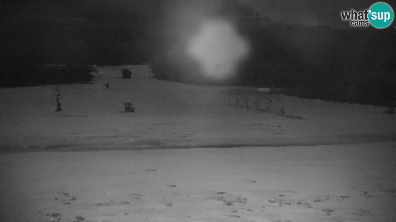 Estación de esquí Kranjska Gora | Velika Dolina