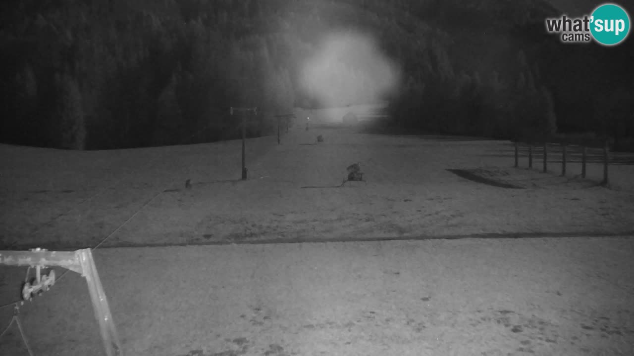 Station de ski Kranjska Gora | Velika Dolina