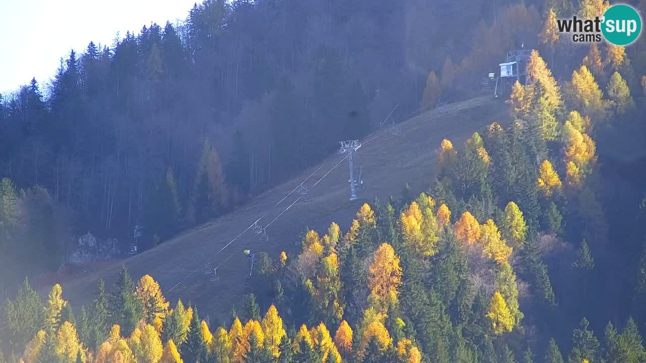 Kranjska Gora | Velika Dolina