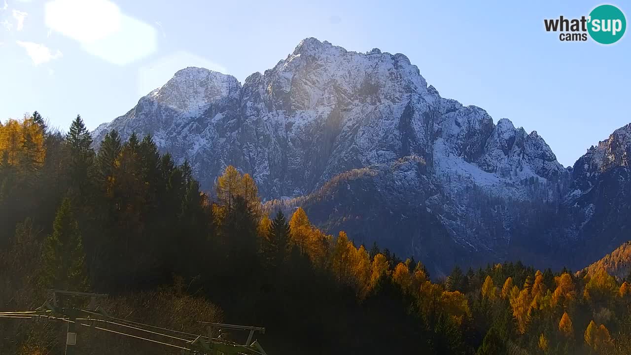 Kranjska Gora | Velika Dolina