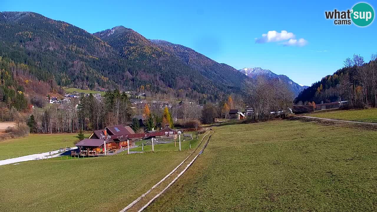 RTC Kranjska Gora | Velika Dolina