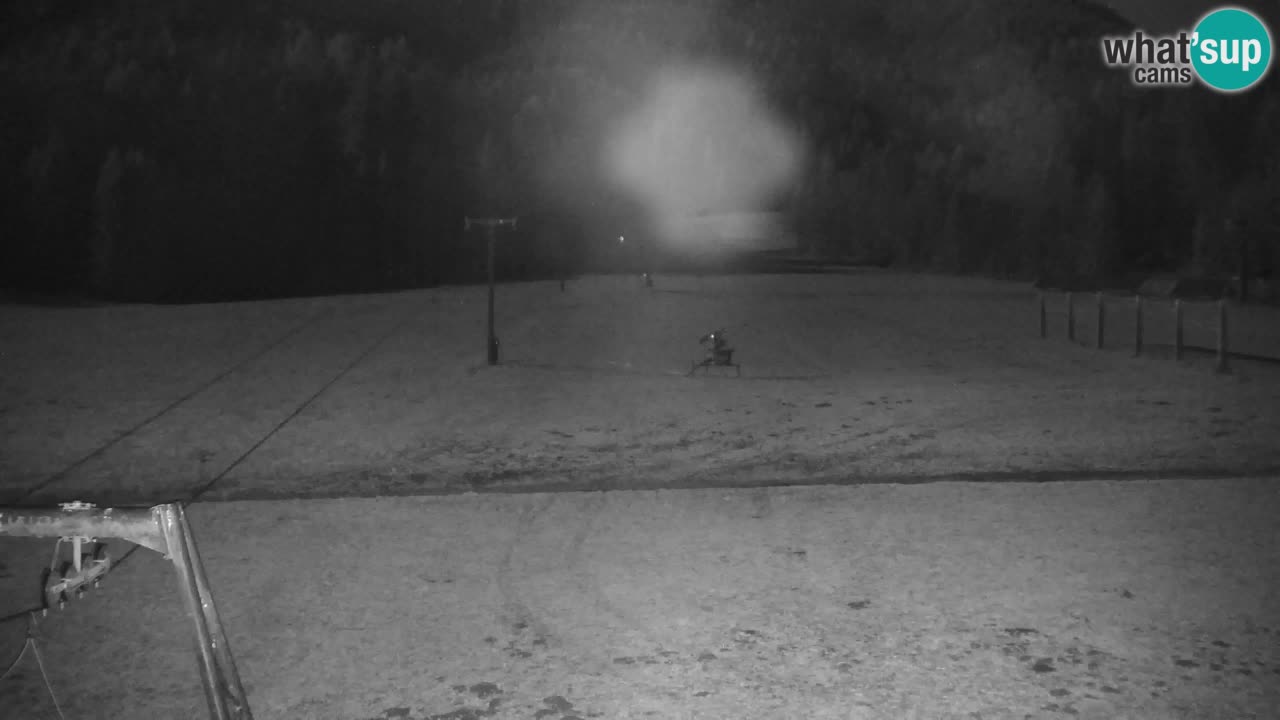 Skijanje Kranjska Gora | Velika Dolina