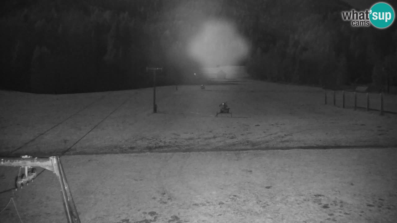 Skigebiet Kranjska Gora | Velika Dolina