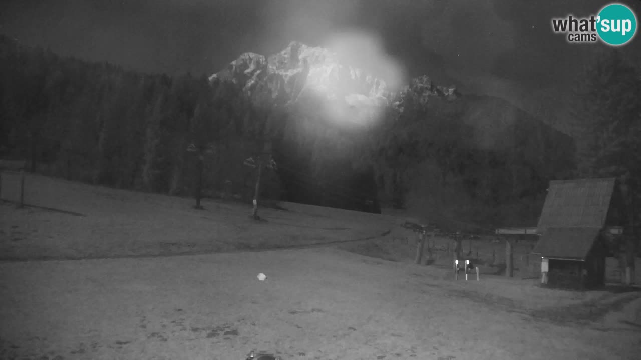 RTC Kranjska Gora | Velika Dolina