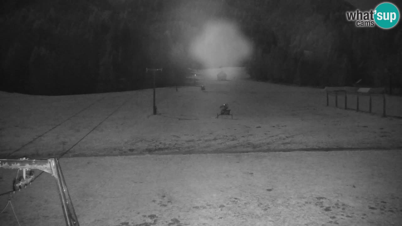 Station de ski Kranjska Gora | Velika Dolina