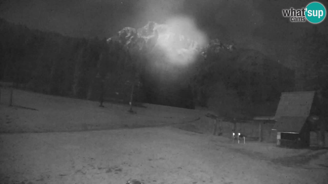 RTC Kranjska Gora | Velika Dolina