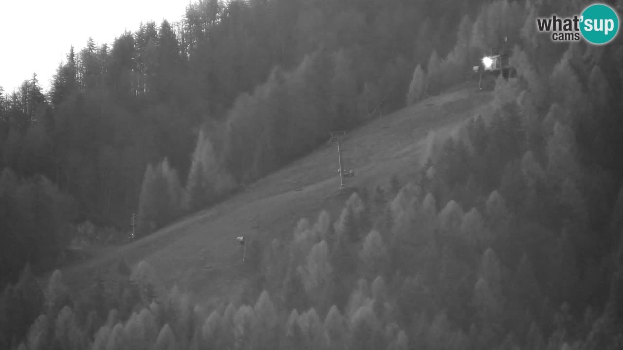 Kranjska Gora | Velika Dolina