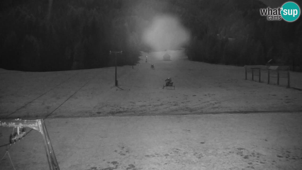 Station de ski Kranjska Gora | Velika Dolina