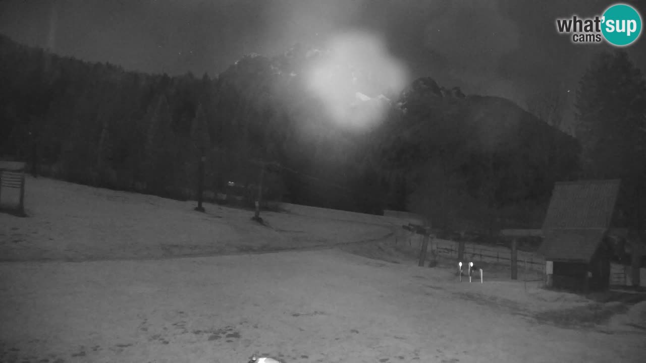 Ski Kranjska Gora | Velika Dolina