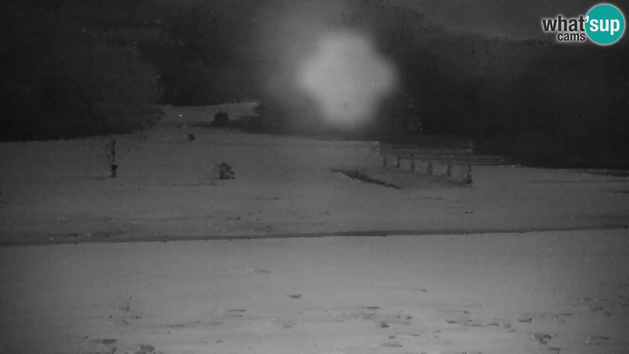 Skigebiet Kranjska Gora | Velika Dolina