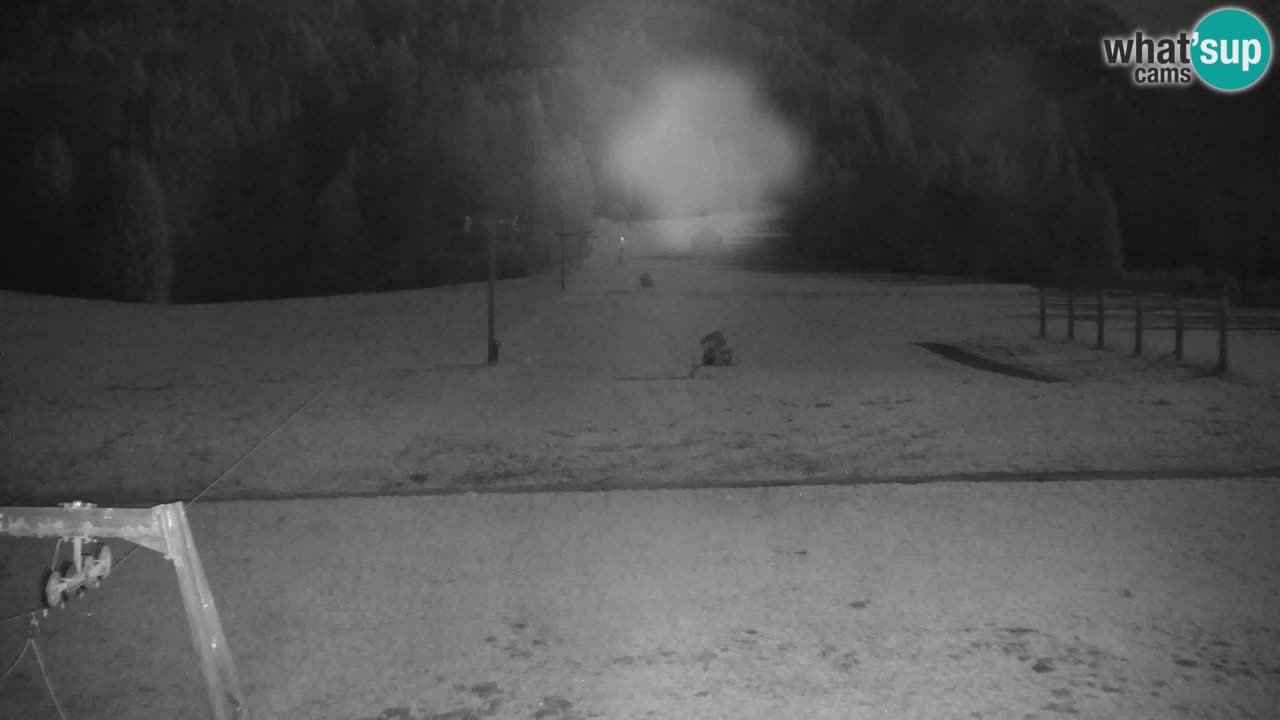 RTC Kranjska Gora | Velika Dolina