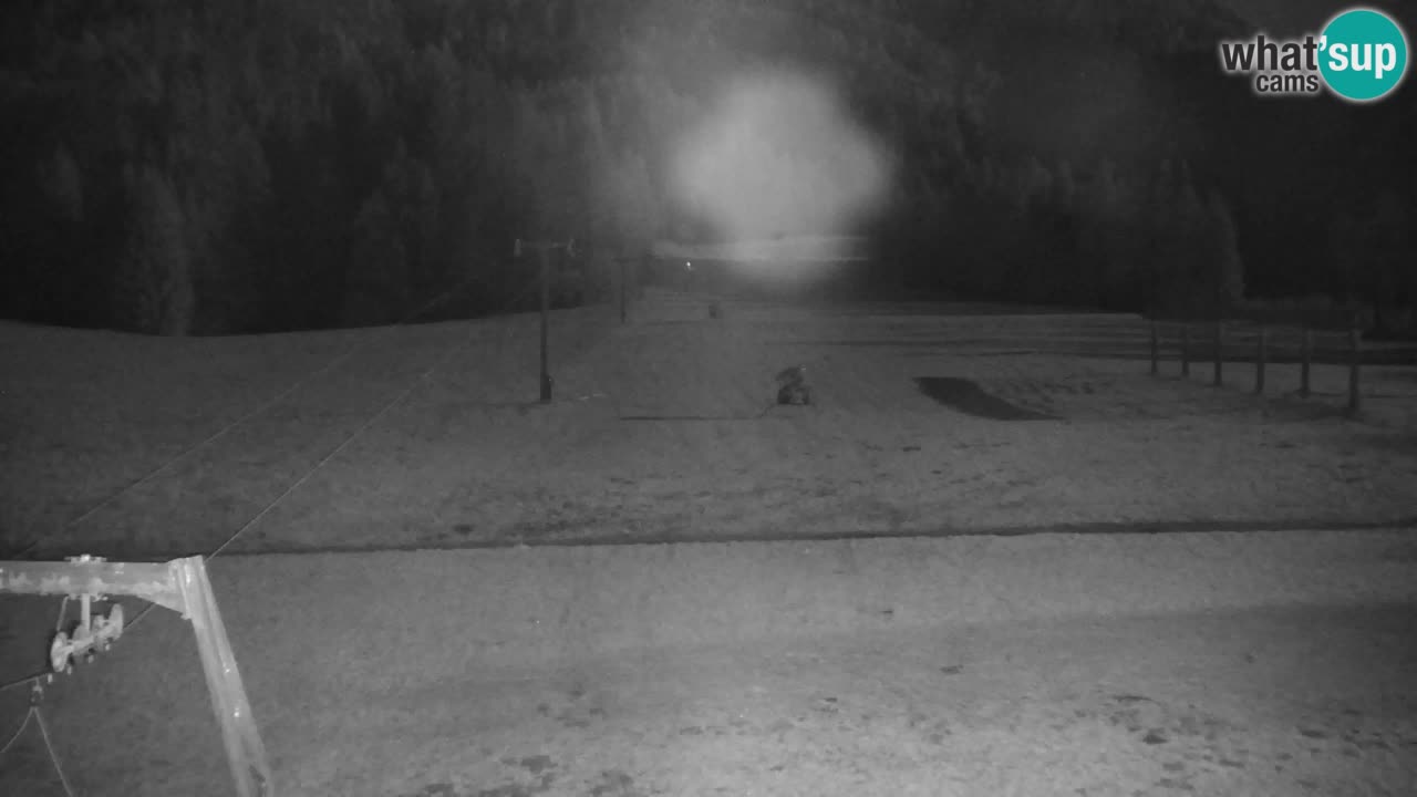 Skigebiet Kranjska Gora | Velika Dolina