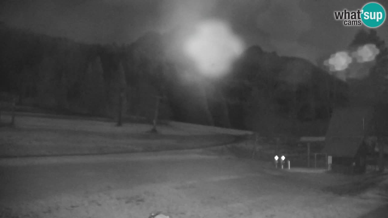 Station de ski Kranjska Gora | Velika Dolina