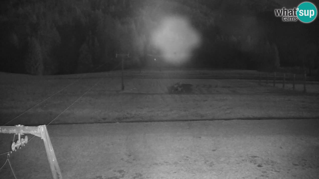 Ski Kranjska Gora | Velika Dolina