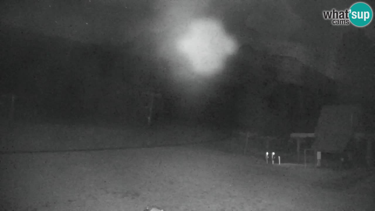 Kranjska Gora | Velika Dolina