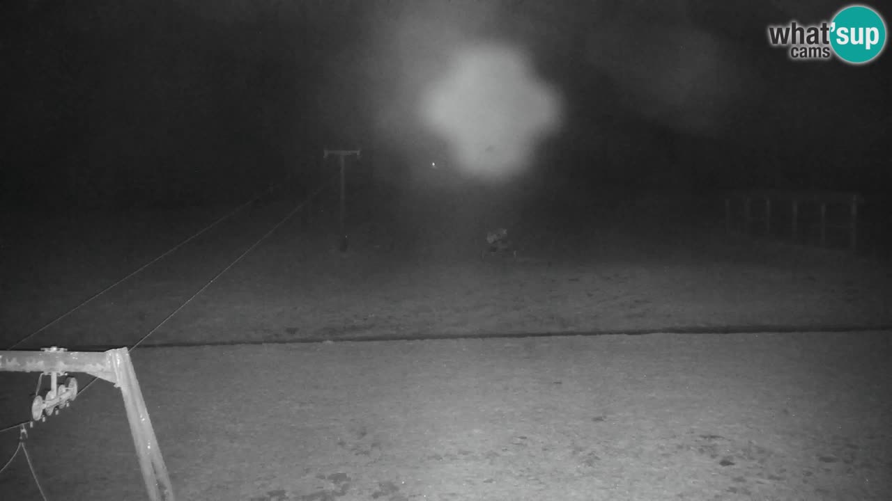 Skigebiet Kranjska Gora | Velika Dolina