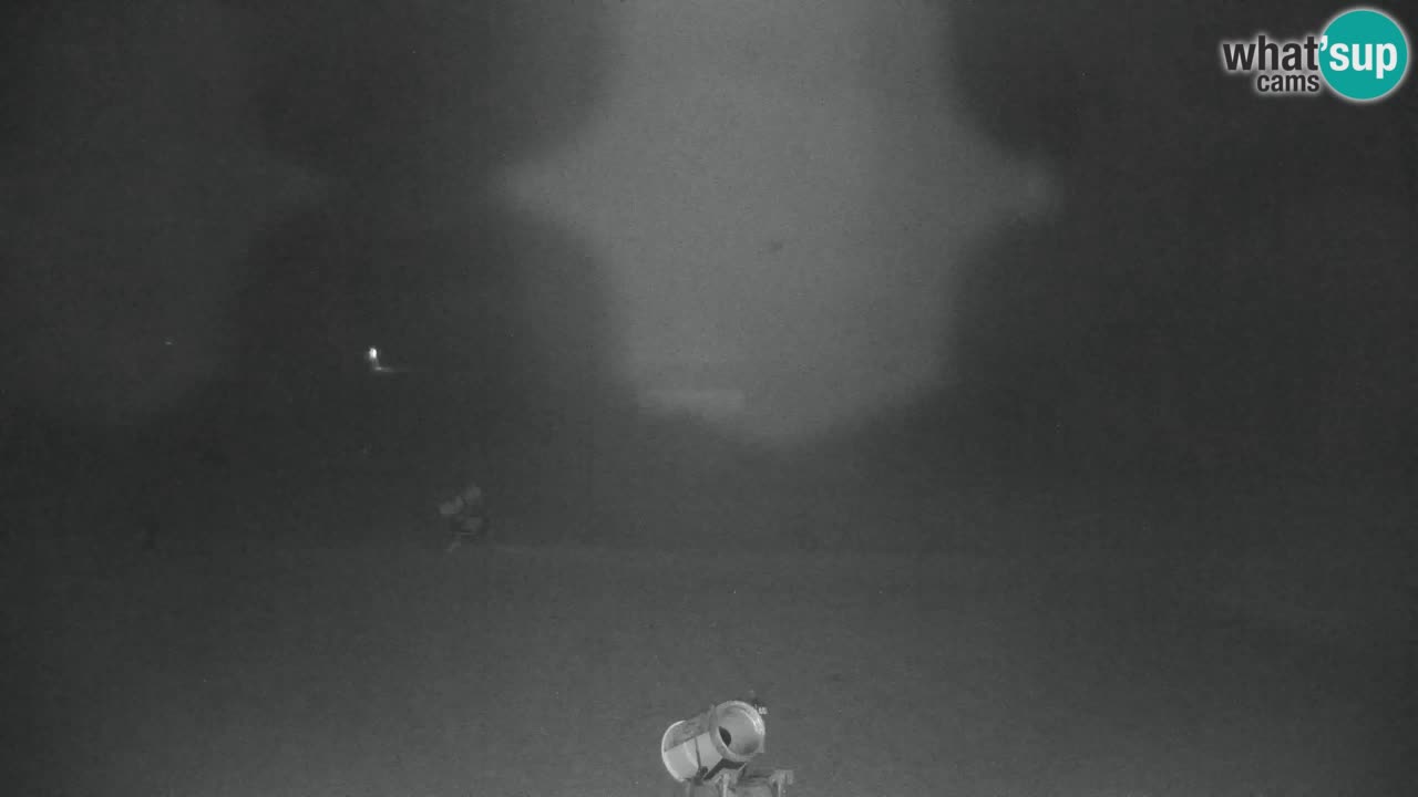 RTC Kranjska Gora | Velika Dolina