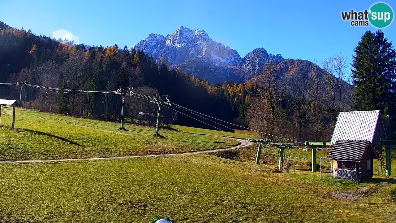 Ski Kranjska Gora | Velika Dolina