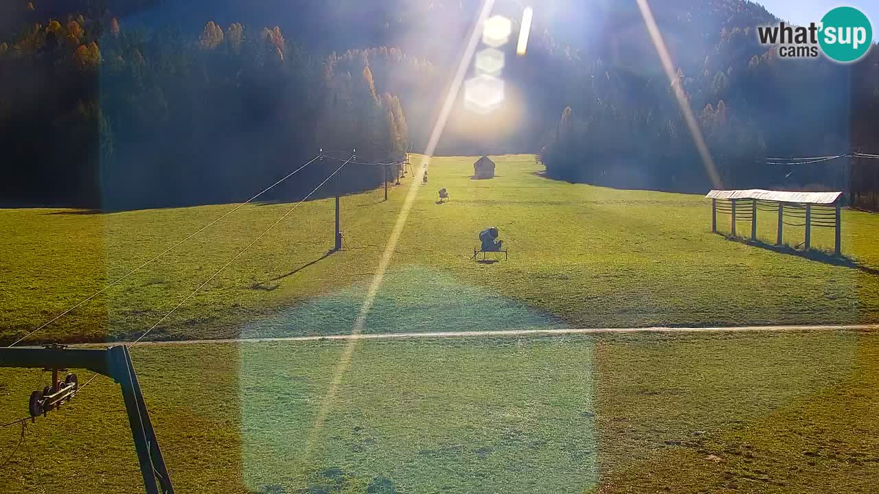 RTC Kranjska Gora | Velika Dolina