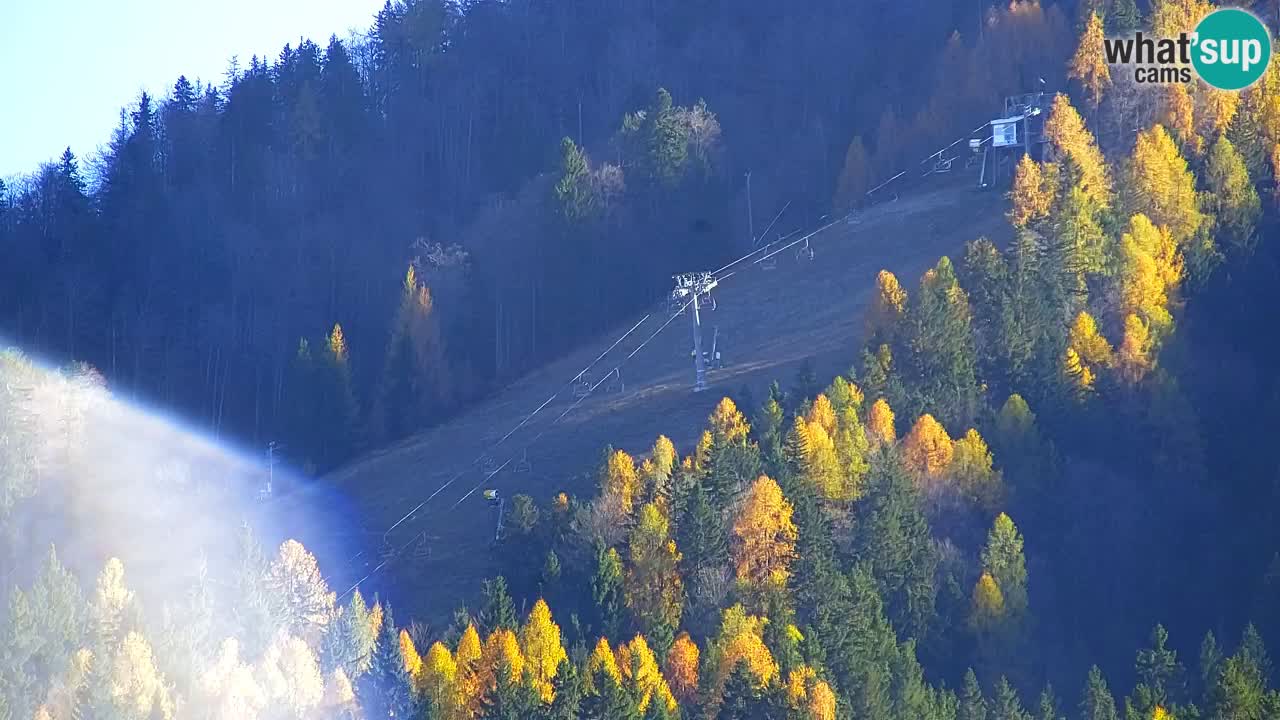 Ski Kranjska Gora | Velika Dolina