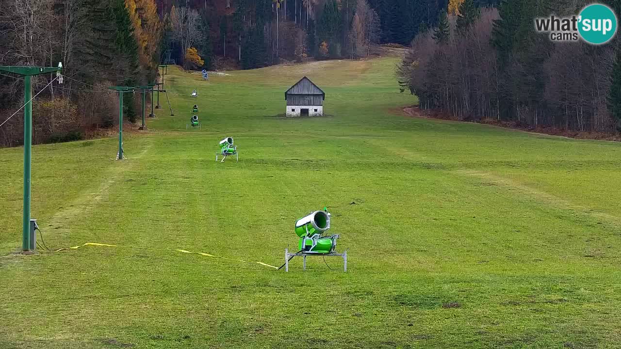 Kranjska Gora | Velika Dolina