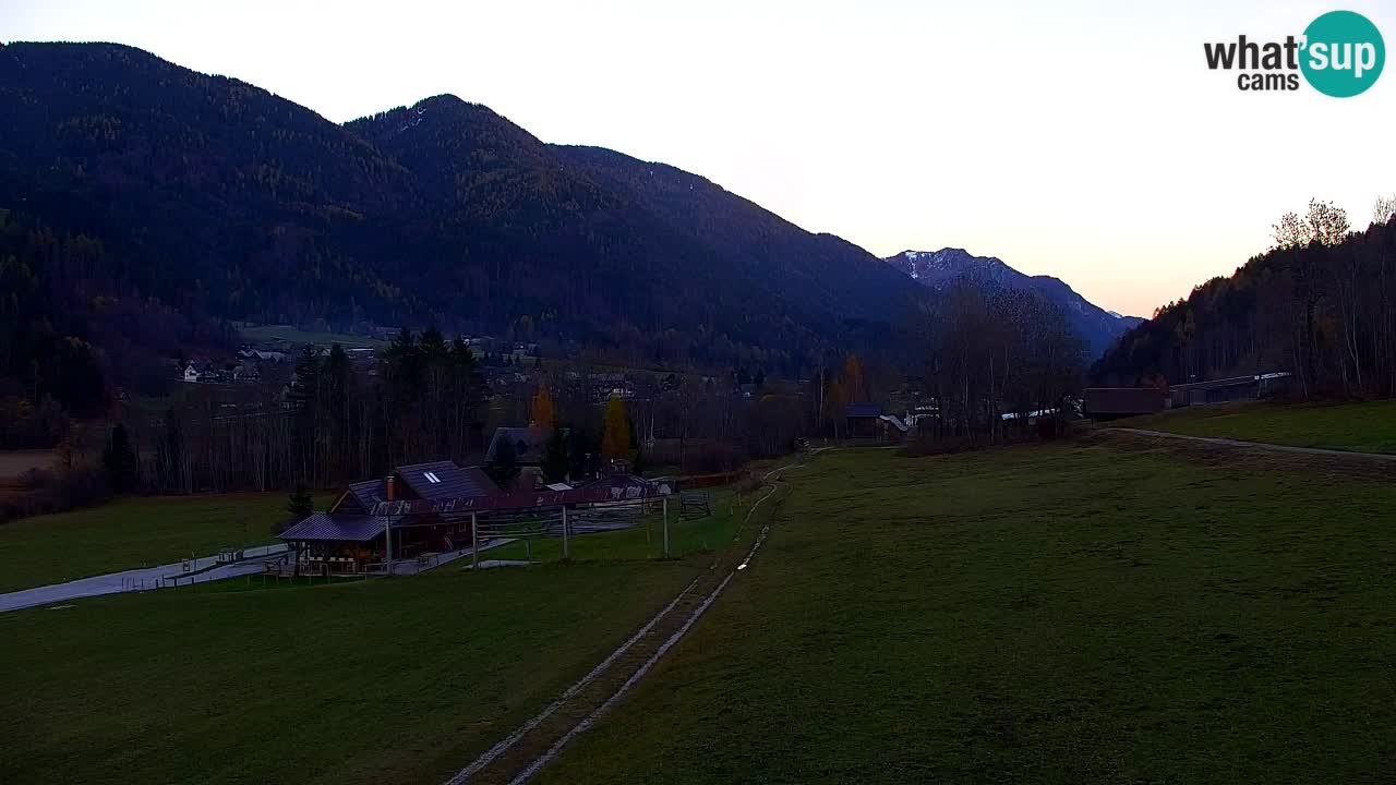 RTC Kranjska Gora | Velika Dolina