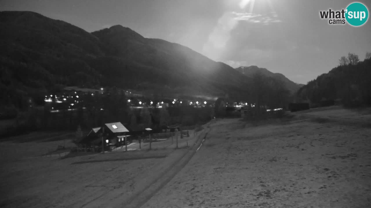 Station de ski Kranjska Gora | Velika Dolina