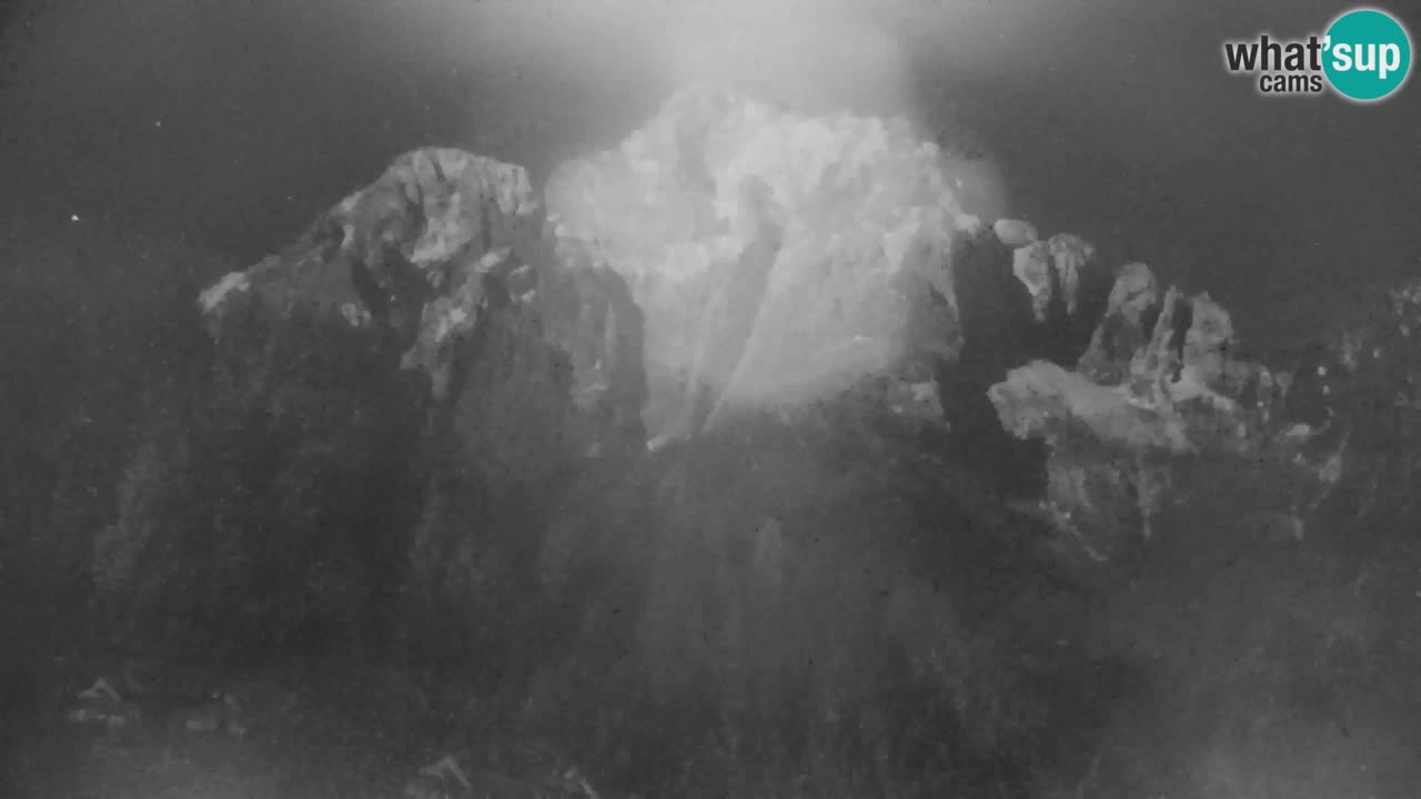 Skigebiet Kranjska Gora | Velika Dolina