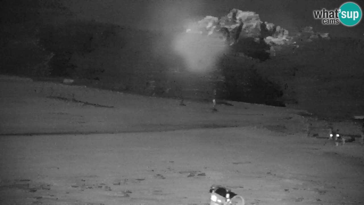 Ski Kranjska Gora | Velika Dolina