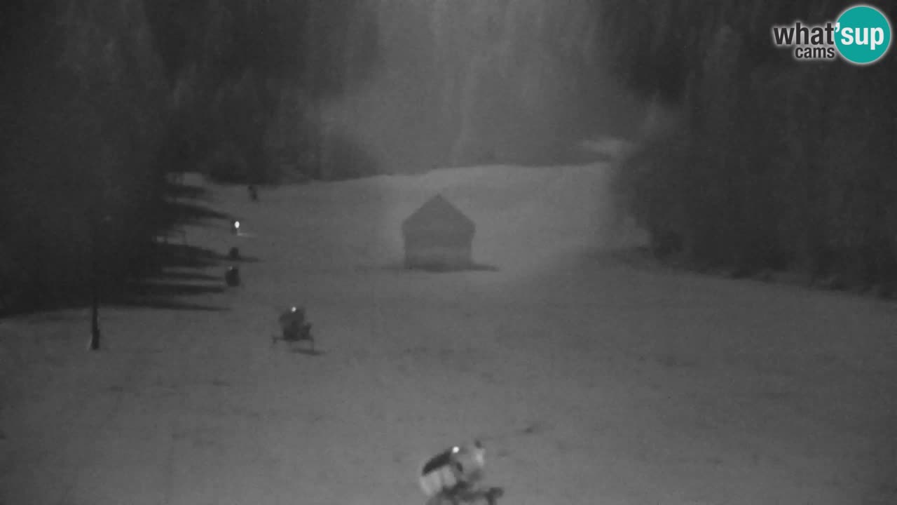 RTC Kranjska Gora | Velika Dolina