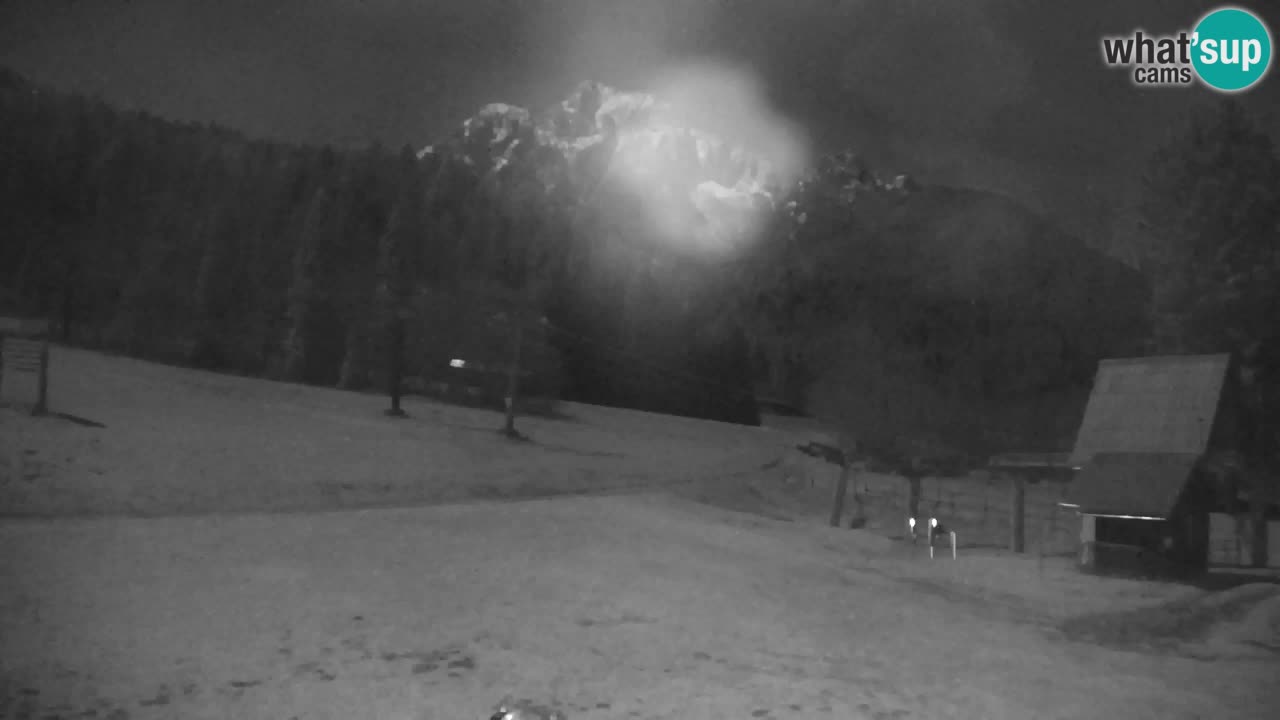 Station de ski Kranjska Gora | Velika Dolina