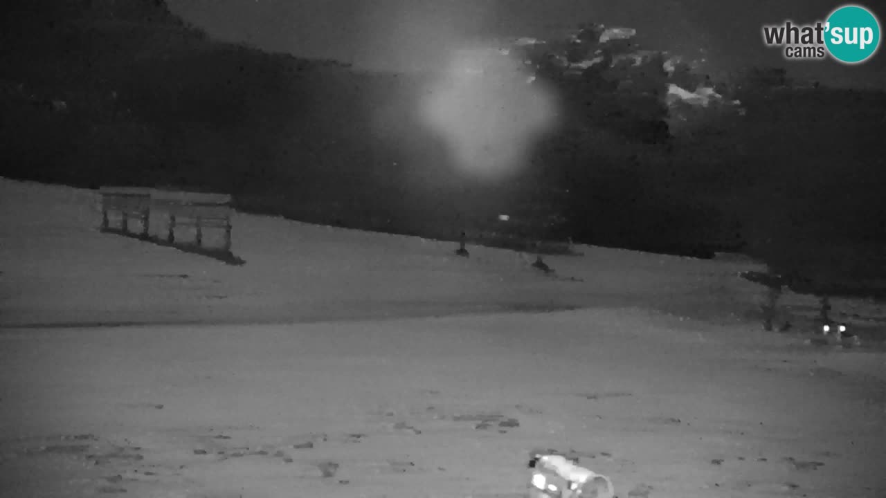 Ski Kranjska Gora | Velika Dolina