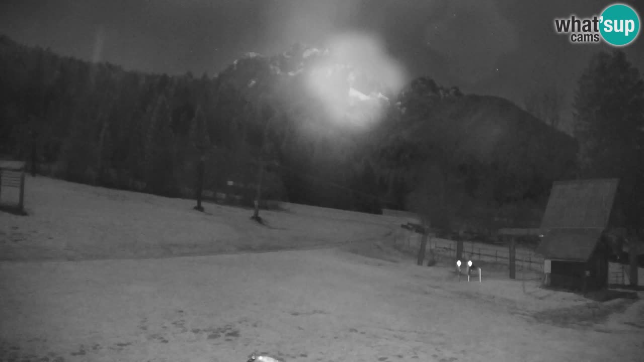 RTC Kranjska Gora | Velika Dolina